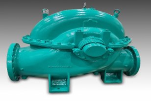 Pump Casing 펌프 케이싱 주물