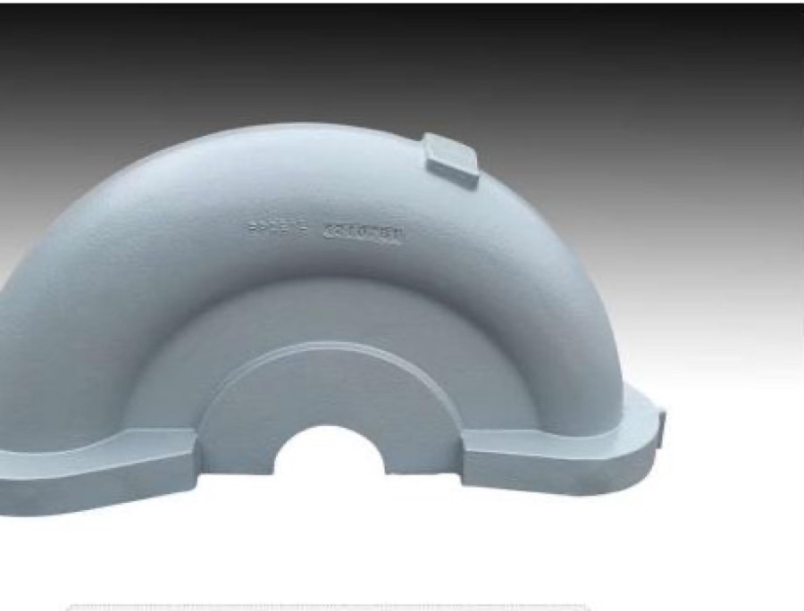 Casing Casting