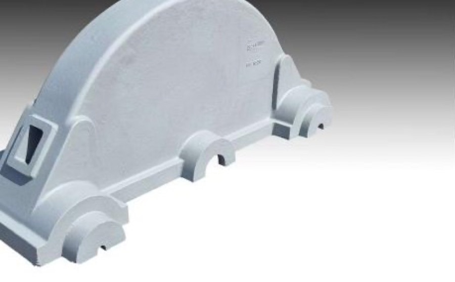 Casing Casting